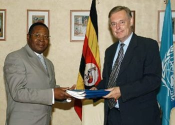 Ambassador Bakayana’s Death Report released