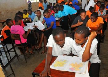 Senior 4 exams set for Friday official kickoff