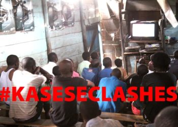 Arsenal, Manchester United supporters survive death in Kasese gunfire