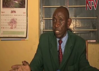 Mumbere’s prime minister charged with 41 counts including murder