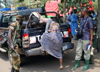 Rwenzururu elders form peace team as M7 orders release of Kasese suspects