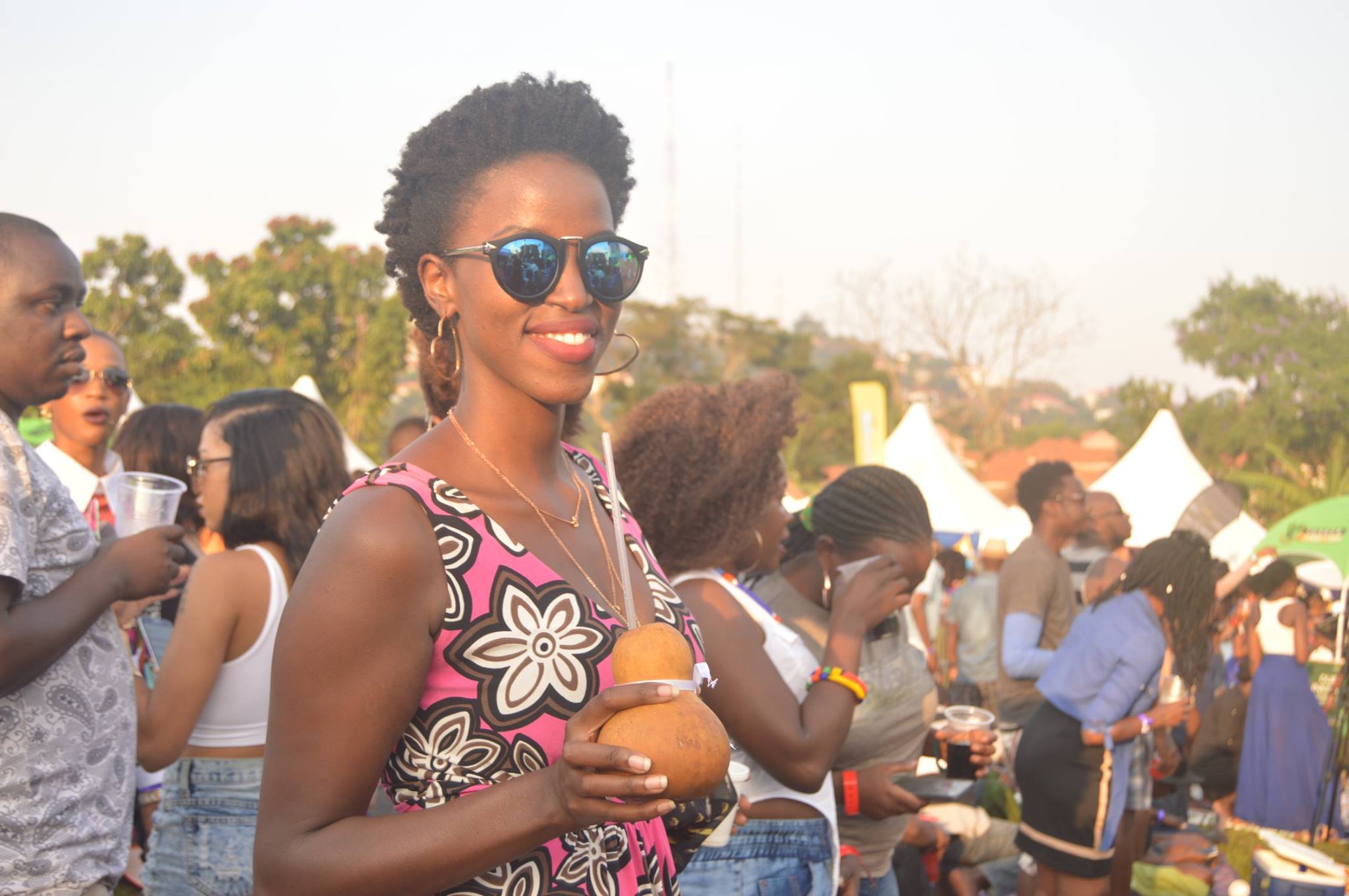 Bafumbira Today Gathering In Kampala For Reunion The Local Uganda