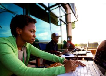 5 things you and your CEO should know about digital technology