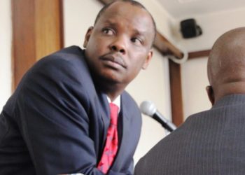 Lawyer Bob Kasango banned from practicing in Uganda, drops a blistering rant