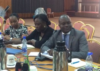 URA paid Ojambo Shs29.5 million for photocopying a few oil case pages after 5pm