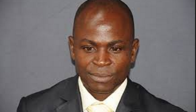 Toroma MP Cyrus Amodoi killed in taxi accident – Parliament says