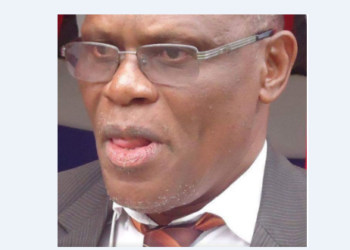 Denis Sabiti’s Standard Gauge Railway report rubbished by fellow MPs