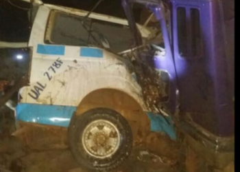 Ugandan diplomat loses 5 family members as Buikwe motor accident death toll reaches 10