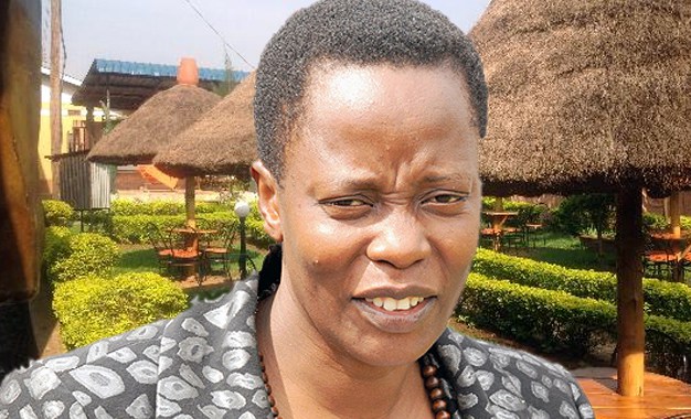 List Of The 10 Most Powerful Women in Ugandan Politics Today - The ...