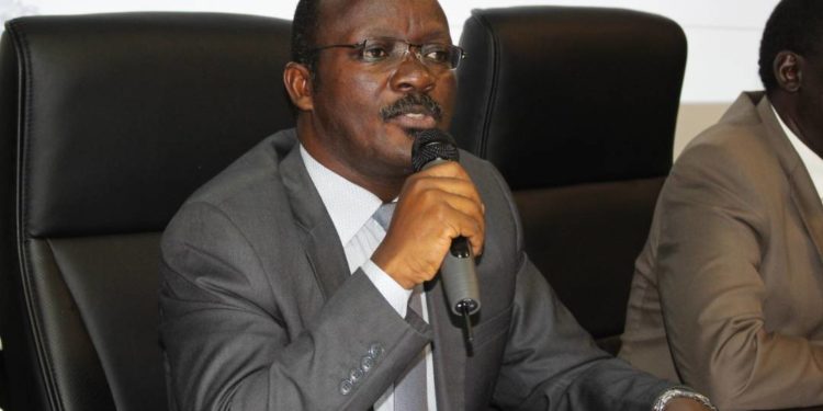 Entebbe Road water supply gets NWSC nod