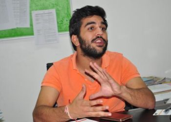 Silk Liquid Worker Releases Incredibly Incriminating Evidence Against Rajiv Ruparelia