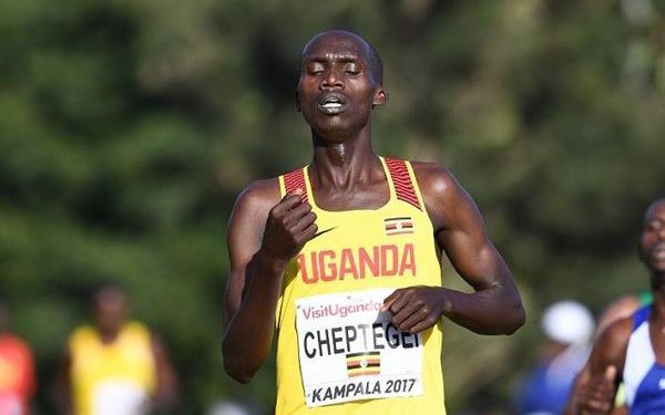 ‘Cheptegei you are very stupid. You will die broke’ – Ugandans mock world 10,000m silver medalist