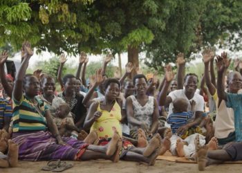 Strengthening East Africa’s Decentralization Through Community Participation