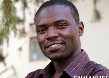 Emmanuel Waiswa Opinion: Making Development Financing Work – Localizing Development