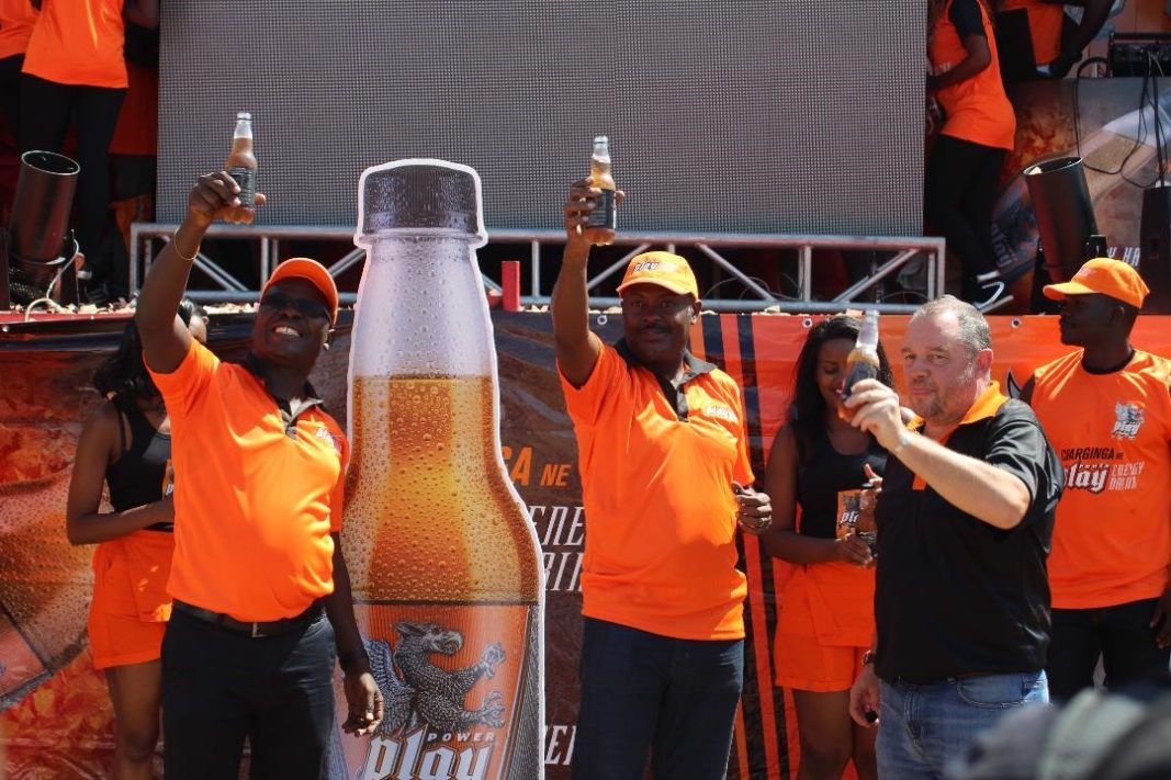 Coca Cola Uganda believes new energy drink is game changer The Local Uganda