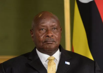 Uganda to own 40% of oil refinery, 15% in own pipeline