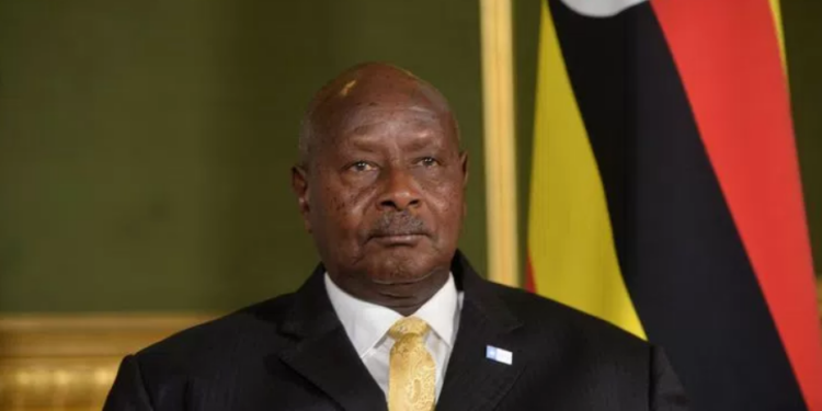Uganda to own 40% of oil refinery, 15% in own pipeline