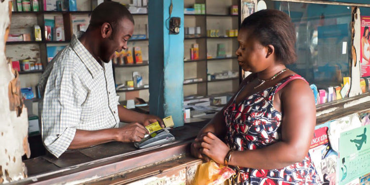 Agent banking to ease and increase financial inclusion