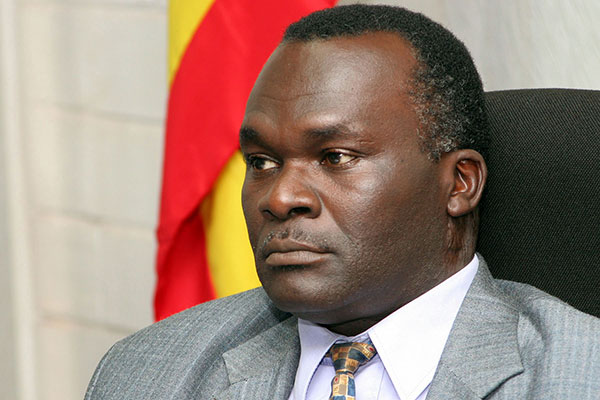 POLITRICKS: Owiny-Dollo takes Age limit hearings to distant Mbale - The