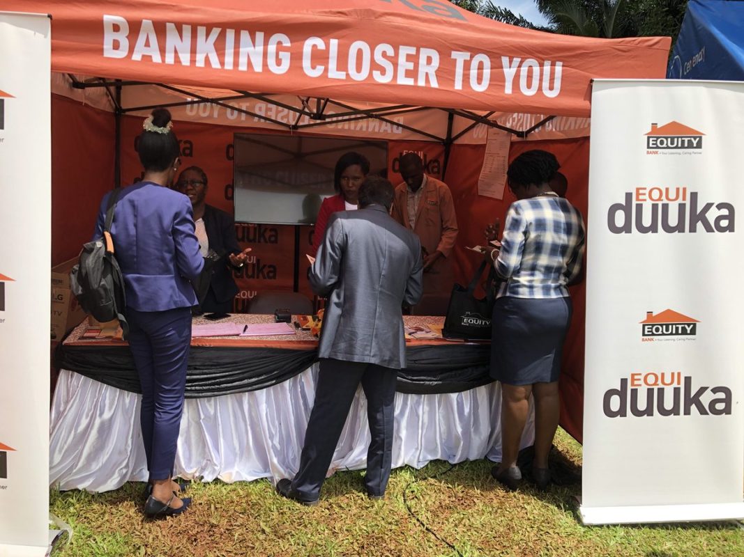Ugandan banks roll out Shared Agent Banking The Local Uganda