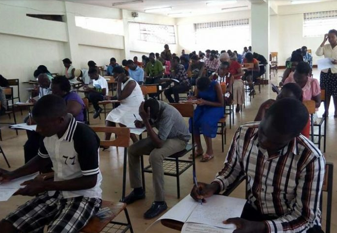 MPs move to disband LDC 'cartel' by banning pre-entry exams - The Local ...