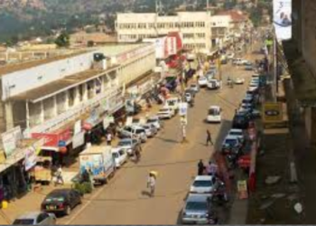 Row erupts over billions for roads in Masaka
