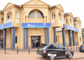 Dfcu owners to seek new Executive Director after Sekabembe quits