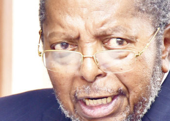 Closed banks: Governeor, BoU officials sweat plasma in Parliament committee