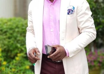 Pemba returns to Kampala