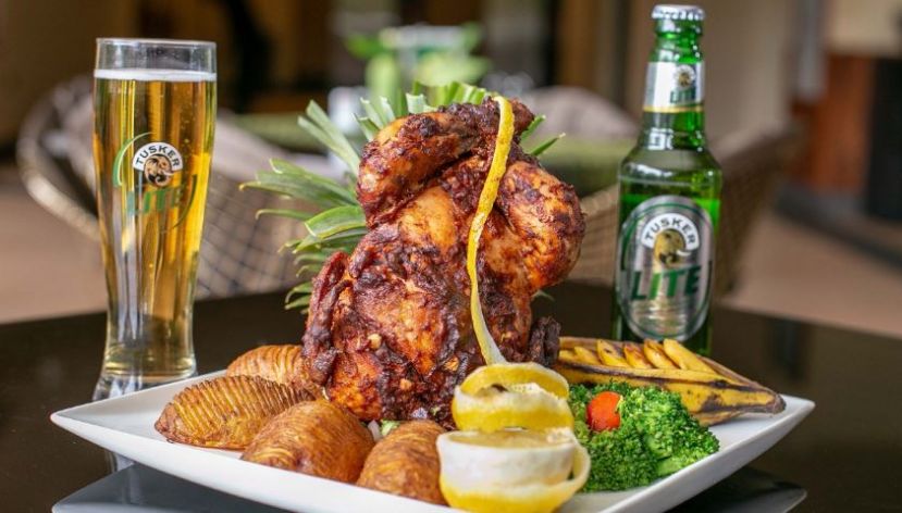 Kampala Restaurant Week Treats at La Cabana - The Local Uganda
