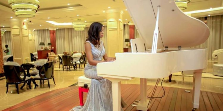 Singer Naava Grey To Serenade Lovers On Valentines Day At Pearl Of Africa Hotel