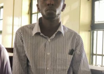 Son to ISO Director Col Bagyenda to face 32 years in jail for the murder of his girlfriend