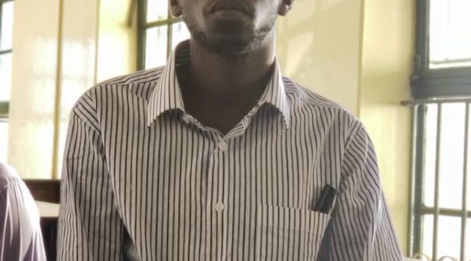 Son to ISO Director Col Bagyenda to face 32 years in jail for the murder of his girlfriend