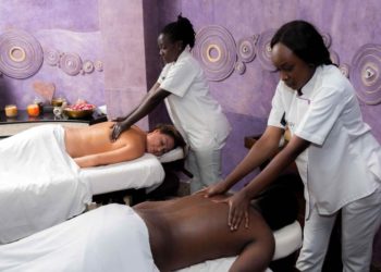 Valentine’s Day offers at Calabash Spa and Salon