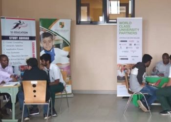 UK, Canada Universities tip students of Uganda’s Delhi Public School International