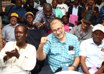 Dipu Rupaelia is new Motorsports boss