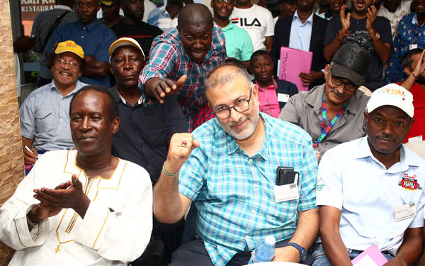 Dipu Rupaelia is new Motorsports boss