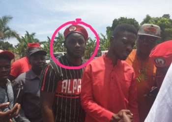 Boyfriend of killed youthful People Power supporter on the run after Police ‘Intimidation’