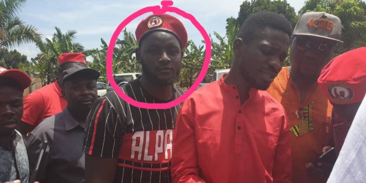 Boyfriend of killed youthful People Power supporter on the run after Police ‘Intimidation’