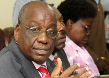 VU’s Joseph Biribonwa eats big at NIRA