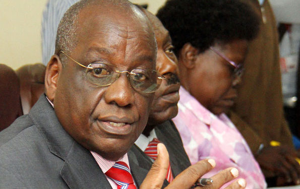 VU’s Joseph Biribonwa eats big at NIRA