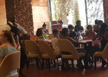 Kabira Country Club announces Valentine’s Day offer