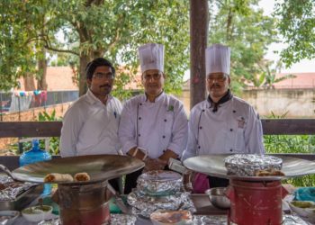 Kabira’s restaurant upgraded ahead of Valentine’s Day