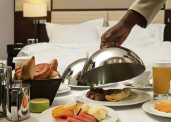 Check out Valentine’s offers at Nyanja & Lake Terrace Restaurants