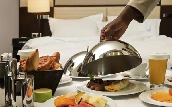 Check out Valentine’s offers at Nyanja & Lake Terrace Restaurants