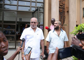 Ruparelia set to grow and export legal marijuana from Uganda