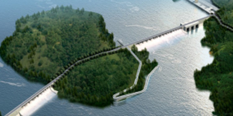 Ayago dam: Decision to give Chinese Shs4 trillion deal for April 2020