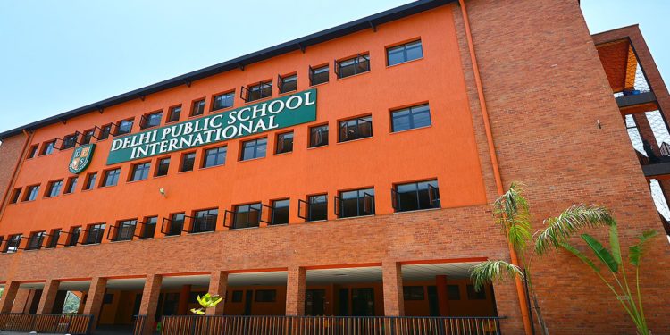 Delhi, the only international school in Uganda teaching India’s acclaimed curriculum
