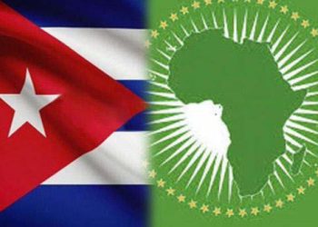 African Union Calls On U.S. To End Unjustified Blockade of Cuba