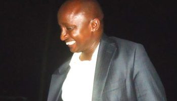 One Dead, Several Injured After Attack By Guards Of Security Company Owned By NRM Boss Karangwa